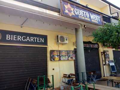 Gusto West, Bisignano