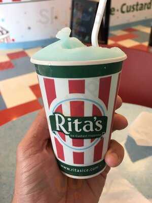 Rita's Italian Ice, Greenville