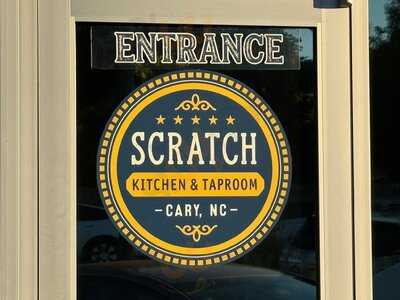 Scratch Kitchen And Taproom, Cary