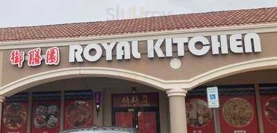 Royal Kitchen