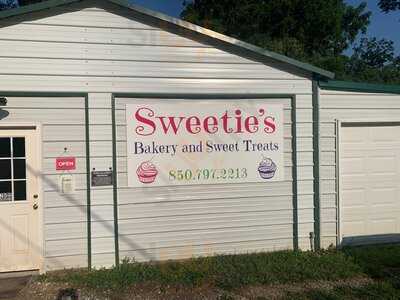 Sweetie's Bakery, Florala