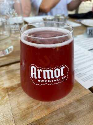 Amor Brewing Company