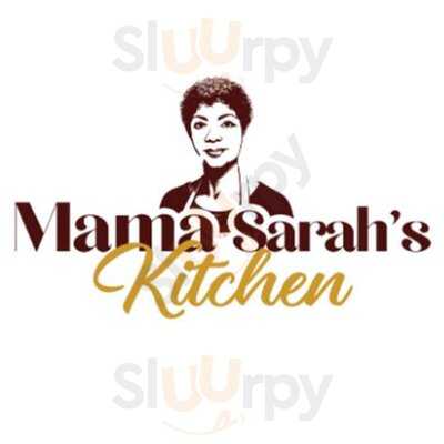 Mama Sarah's Kitchen, Plainfield