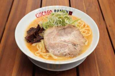 Chicago Ramen Mundelein, Mundelein