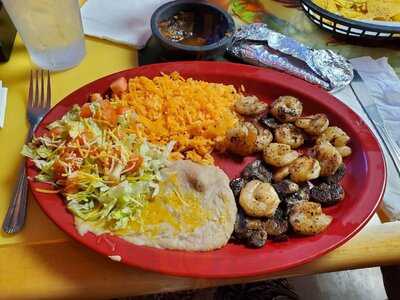 Santana's Mexican Restaurant