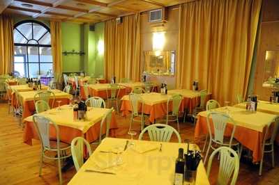 Ristorante Pizzeria La Colomba, Colognola ai Colli