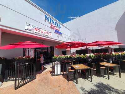 Nino's Kitchen, Tucson