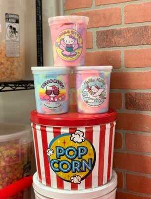 Main Street Popcorn