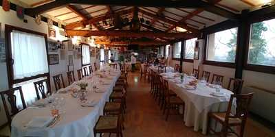 Ristorante Pila Vecia, Isola della Scala