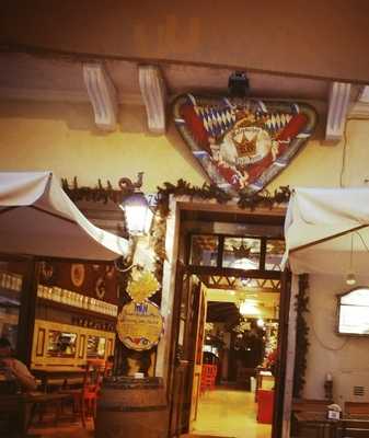 Kulmbacher Bier Haus, Verona