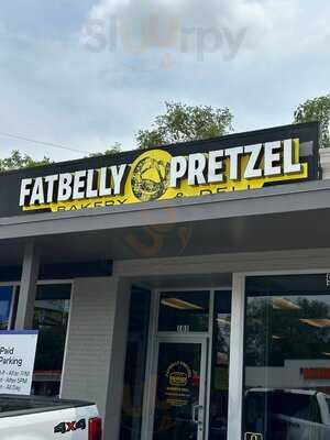 Fatbelly Pretzel Bakery & Deli, Nashville