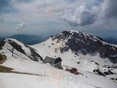 Rifugio Telegrafo