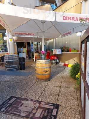 Pizzeria Saval da Mario, Verona