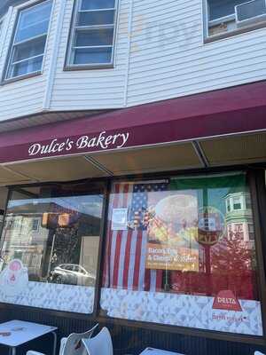 Dulce's Bakery, Kearny