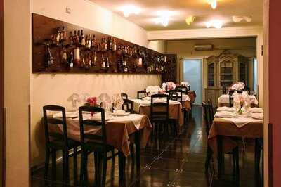 Locanda Divinis, Cerea