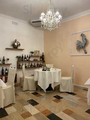 Osteria La Lanterna, Pastrengo