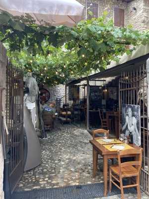 Osteria Due Nani, Bardolino