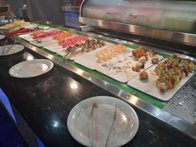 Buffet City Sarasota