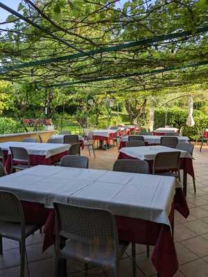 Ristorante Le Rasole