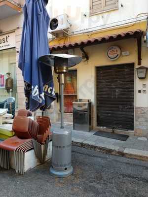 Pizza Telephone, Cosenza