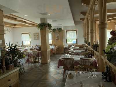 Trattoria Ronconi Ivan, Sant'Anna di Alfaedo