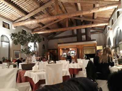 Ristorante La Filanda, Costermano