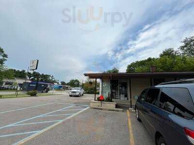 Blazing Bagels, Commerce Township