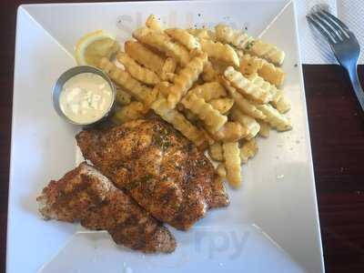 Luck's Seafood & Grill, Davie