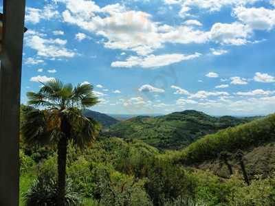 Agriturismo Terra Mia