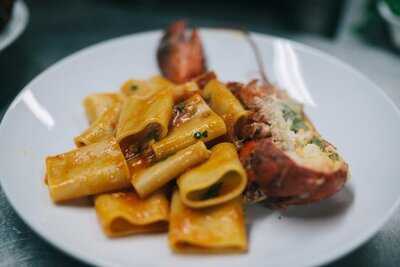 Ristorante il Gambero, Valeggio Sul Mincio