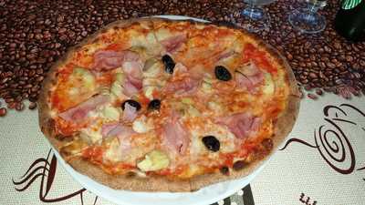 Pizzeria Il Pirata, Amendolara