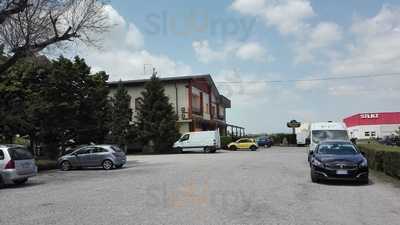 Ristorante Albergo Mara, Valeggio Sul Mincio