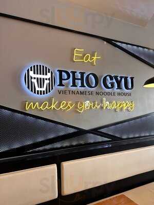 Pho Gyu Vietnamese Noodle House