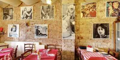 Trattoria Pizzeria la Dolce Vita, Cosenza