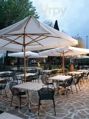 Ristorante e pizzeria le magnolie, Peschiera del Garda