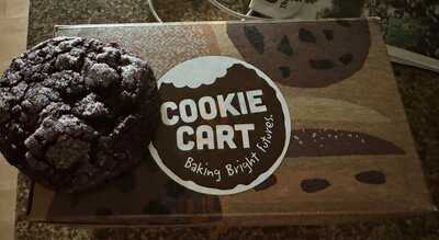 Cookie Cart, Saint Paul