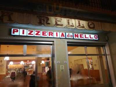 Pizzeria Da Nello, Verona