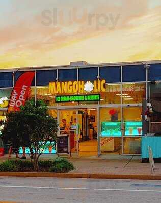 Mangoholic, Virginia Beach