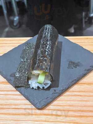 Kata Nori Hand Roll Bar, Kansas City