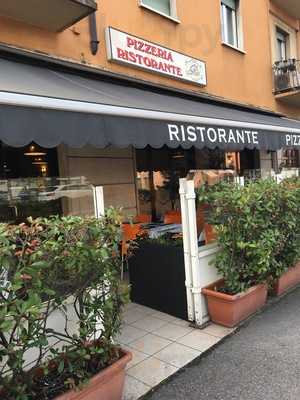 Ristorante Pizzeria Rio, Verona