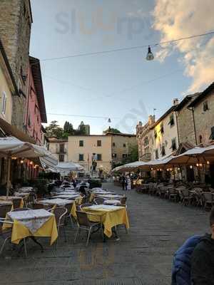 Caffe Kosi, Montecatini Terme