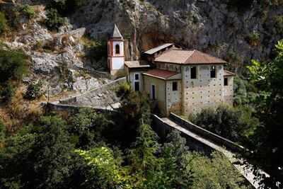 Agriturismo La Fontanella, Papasidero