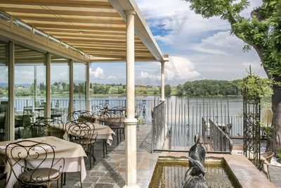 Ristorante Ardea Purpurea - Le Ali del Frassino, Peschiera del Garda