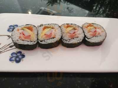 Sii Sushi