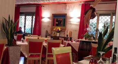 Trattoria Albarelle