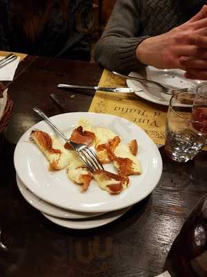 Ristorante Casa Lopez, San Giovanni in Fiore