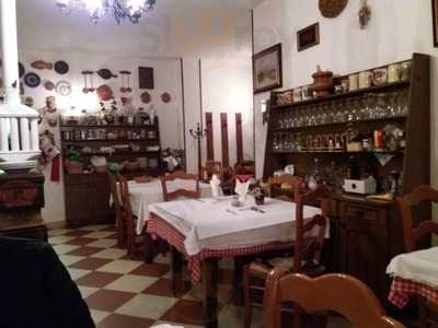 Trattoria San Colombano