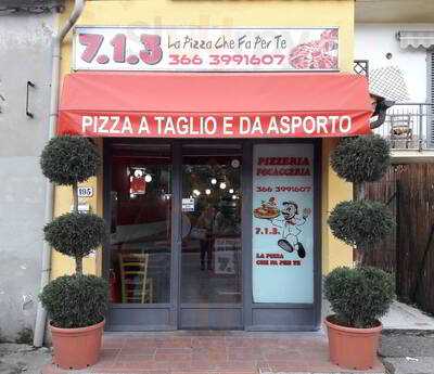 7.1.3 La Pizza Che Fa Per Te