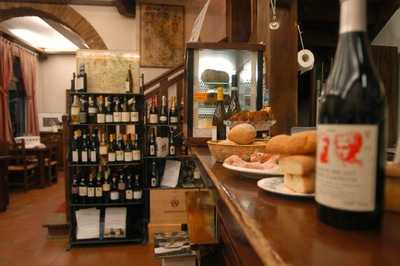 Enoteca Del Soave