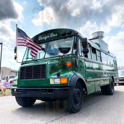 The Burger Bus, Marquette